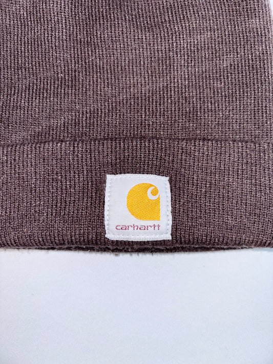 Carhartt Watch Cap Beanie | Charcoal Heather | One size