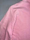 Polo by Ralph Lauren Pink Long-Sleeve Polo (S)