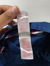 Lacoste L!ve Navy Chino Pants (W:32)( L:41)