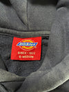 Dickies “A Legend In Work” Box Logo Hoodie – Navy (M)