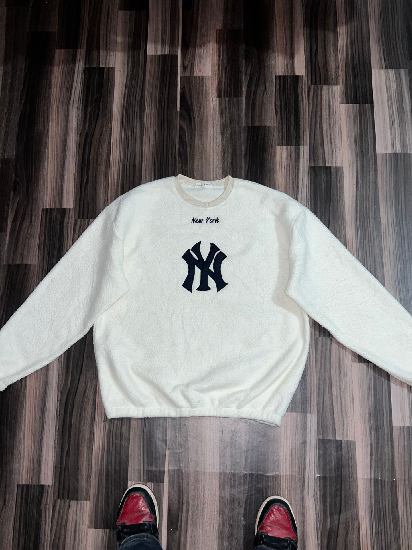 ZPremium Sweatshirt L/XL