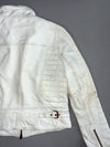 J.Crew Premium Original Leather Jacket (XS)