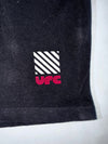 UFC x Bershka “Focus Fuels Champions” Khabib Fighter Graphic Oversized Tee (XL)