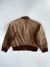 Wilsons Premium Original Pure Leather Jacket (M)