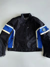 BMW Motorrad Club 2 Mesh Riding Jacket | Armoured Motorsport (XL)