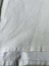 Polo Ralph Lauren Big Pony Custom Fit Polo - White/Navy (L)