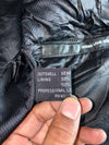 Adler Premium Original Leather Jacket (Womens) (S)