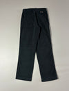 Polo by Ralph Lauren Black Cotton Baker Utility Pants (W:29) (L:41)
