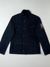 Onirai Black Cargo Jacket (S)