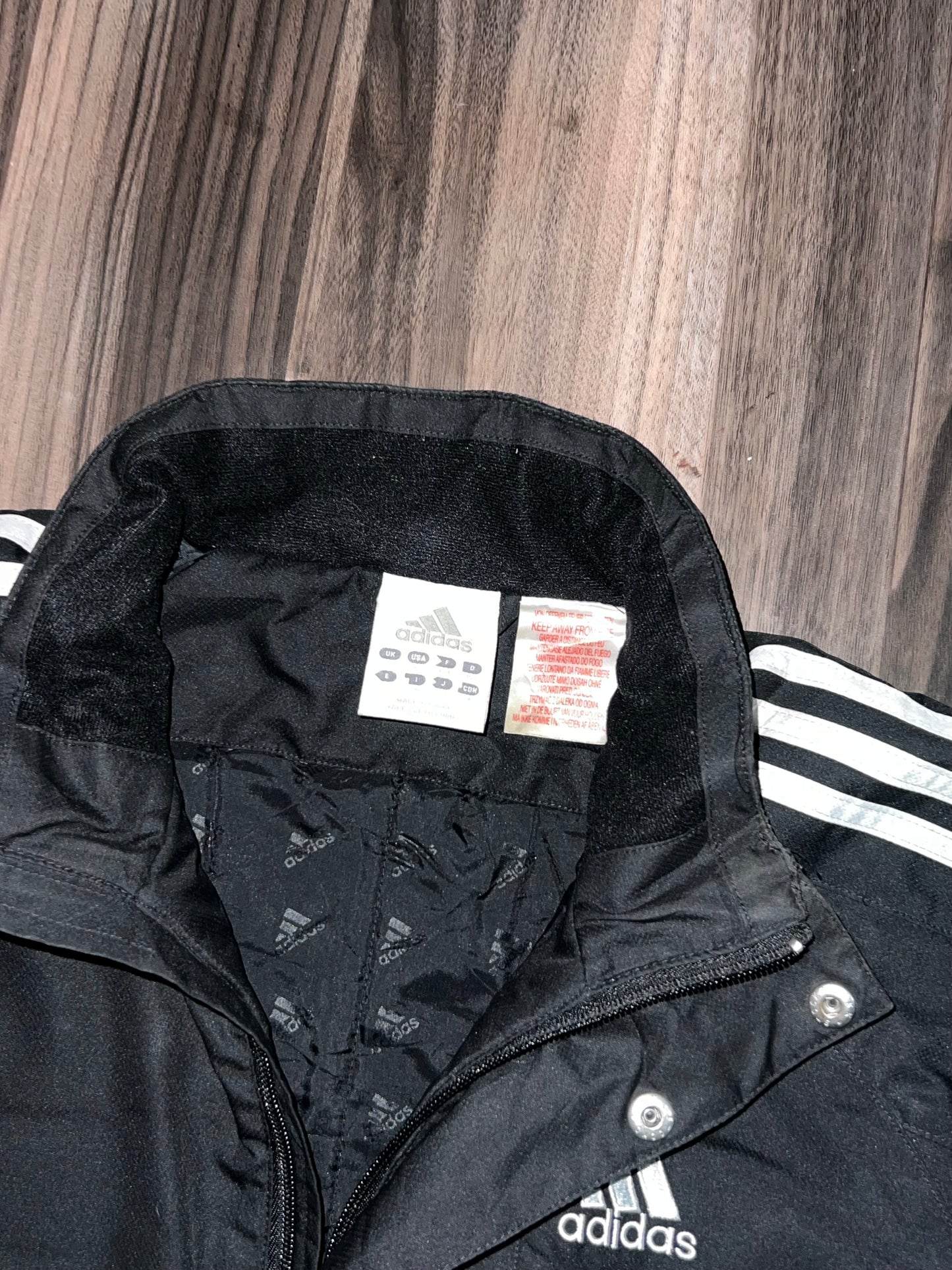 ZPremium Adidas*Original Jacket (S)