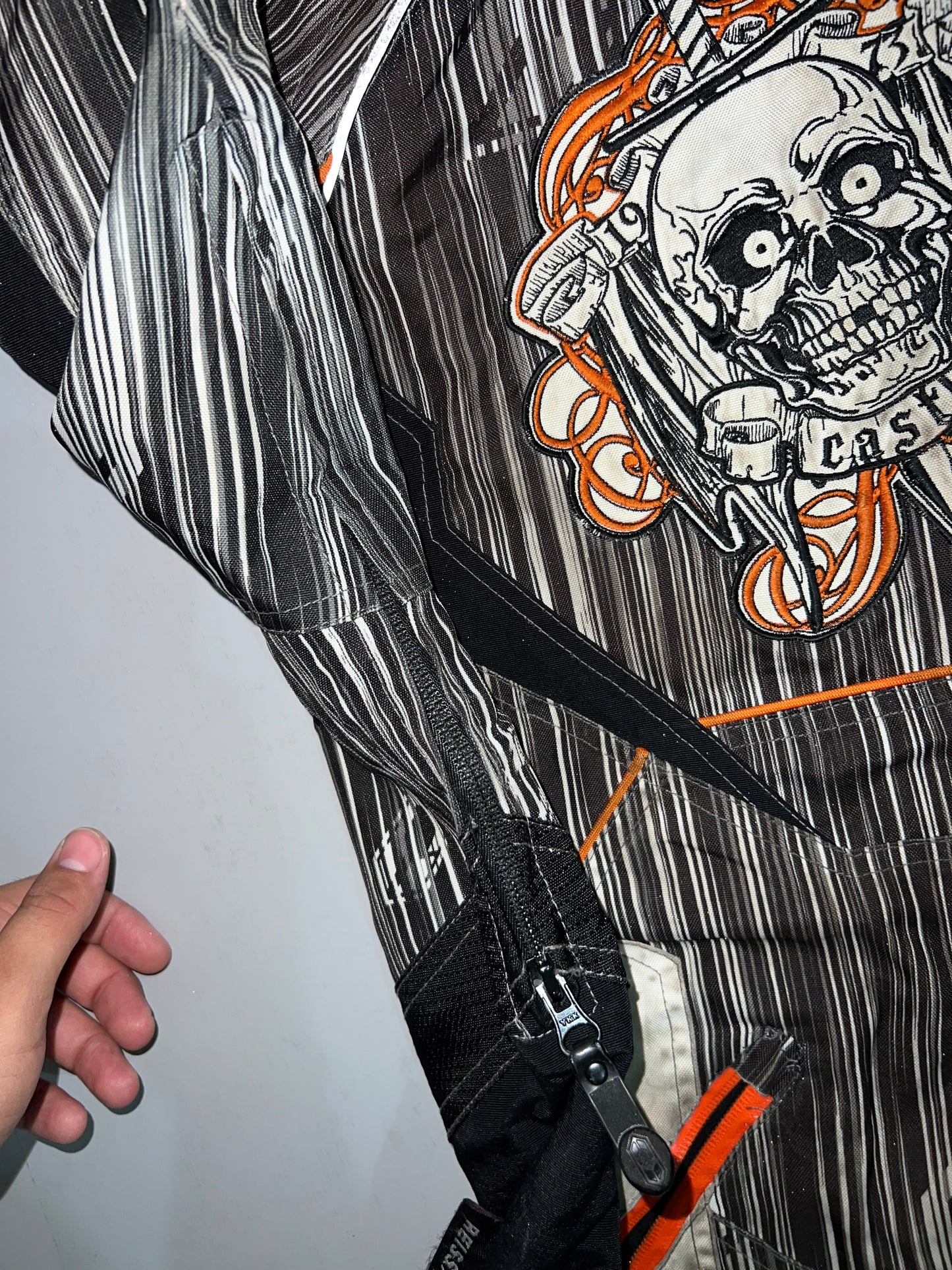 ZSuper Premium (RARE) Jacket Multiple Pockets (XL)