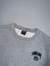 ZStussy Original Pullover (S/M)