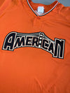 Majestic Athletic MLB All-Star Game American League Authentic Collection Jersey  (4XL)