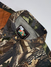 Pro Gunstar | Realtree Camo Hunting Shirt (L)