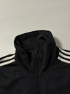 Adidas Originals Trefoil 3-Stripe Full-Zip Track Jacket (XL)