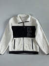 Fila Biella Italia Cream Sherpa Fleece (S)