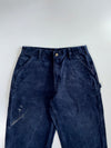 Carhartt  B11 Dungaree Fit Carpenter Pants (W:32 |L:42)