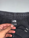 The North Face Black Joggers Elastic Elastic (W:36|L:42)