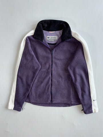 Vintage Columbia Vertex Fleece Jacket Women’s (Xl)