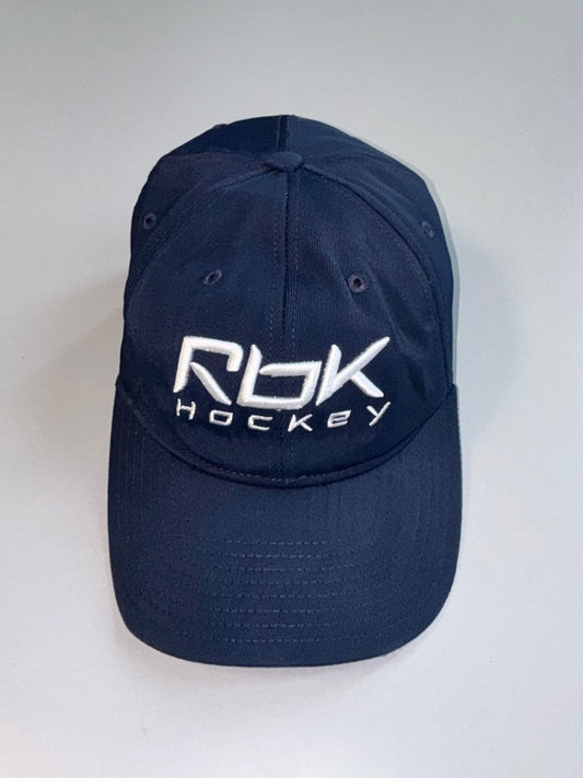 Vintage Reebok Hockey Cap (S-M)