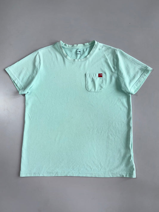 The North Face Premium T-shirt (M)