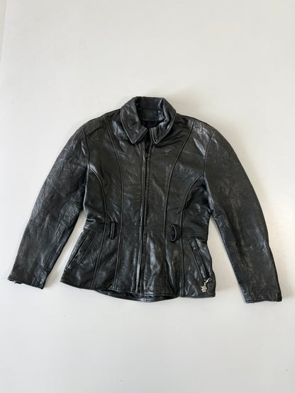!                                                         Super Premium Original Leather (S/M)