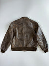 Kelley & Co Premium Original Leather jacket (XL)