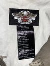 Harley-Davidson Cotton Biker Jacket (XS)