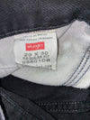 Wrangler Denim Shorts (W:30) (L:20)
