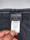 Vintage Dragon Graphic Shorts Elastic (W:30 |L:23)