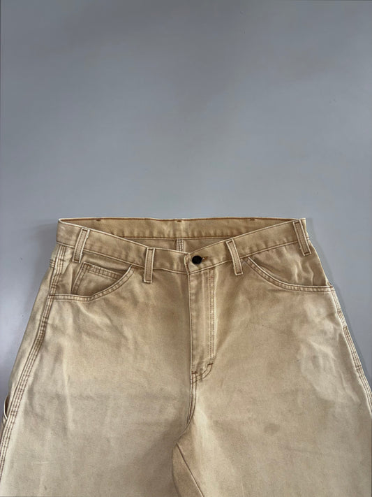 Dickies Carpenter Shorts (W:34 |L:21)