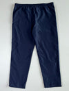 Champion Navy Nylon Track Pants (W:42|L:44)