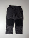 Arc’teryx Black Nylon 3/4 Hiking Pants (W:29) (L:35)