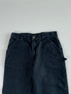 Carhartt Collection Black Premium Pants (W:34|L:42)