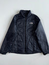 The North Face Insulated Puffer Jacket (M)