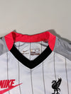 Nike Air Liverpool FC Dri-FIT Pinstripe Football (S)
