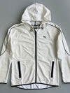 Puma Tennis Performance Zip Hoodie (M)