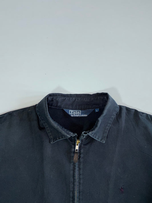 Vintage Polo Ralph Lauren Harrington Jacket (2XL)