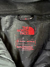 North Face Summit Series Black Ski Jacket (3XL)