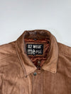 U2 Wear Me Out Premium Original Leather Jacket (M/L)