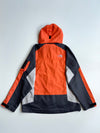 The North Face Summit Series Orange Gore-Tex Shell Jacket – (2XL)