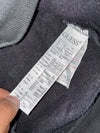 Guess Triangle Logo Hoodie (Xs)