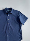 Polo Ralph Lauren Original Premium Shirt (2XL)