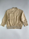 Premium Original Pure Leather Jacket (2XL)