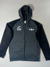 Joma x CSA Intersport Lievin-Vendin Full-Zip Fleece-Lined Hoodie JacketLarge (L)