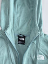 The North Face Original Zip-Up Hooded Jacket (XS)