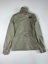Superdry JPN Military Field Jacket – Olive Green (M)