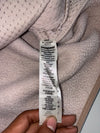 Patagonia Beige Retro-X Sherpa Fleece Hooded Jacket (Size XL)