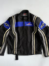 Alpinestars Original Racing Textile Jacket (Padded) (XL)