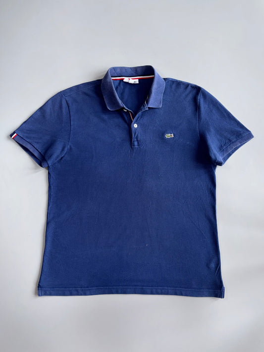 Vintage Lacoste Premium Original T-Shirt (L)
